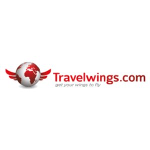travel wings coupon