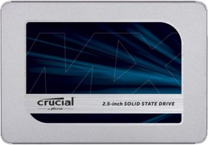 Best Hard Drives in the UAE