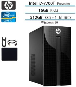 Best Desktop Computers in the United Arab Emirates