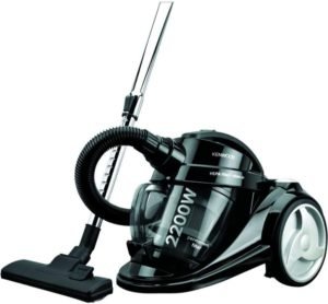 Best Vacuum Cleaners in the UAE