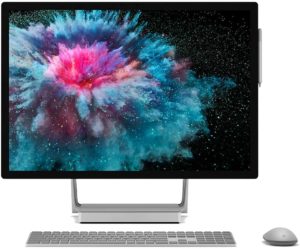 Best Desktop PCs in the United Arab Emirates