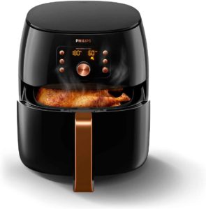 Best Air Fryers in the United Arab Emirates 