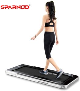 Sparnod Treadmill in the UAE