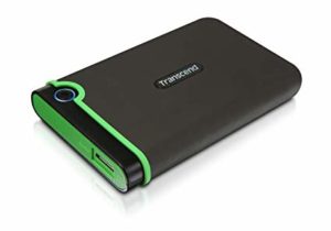 Best Hard Drives in the UAE
