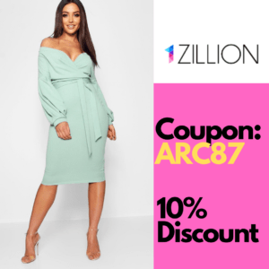 1Zillion KSA Coupon Codes 