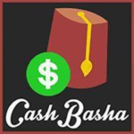 CashBasha Coupons
