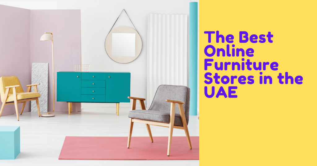 The 7 Best Online Furniture Stores in the UAE GC Coupons Coupon