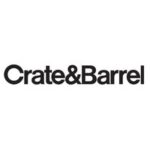Crate and Barrel Coupons