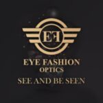 Eye Fashion Optics Coupons
