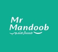 Mr Mandoob Coupons