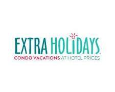 Extra Holidays Coupons