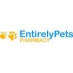 EntirelyPets Pharmacy Coupons