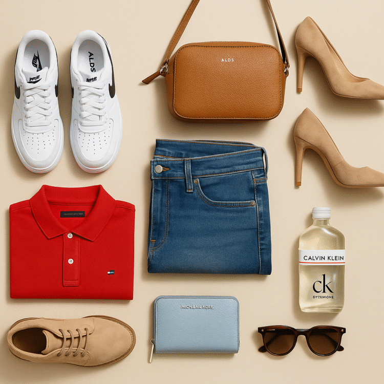 6th Street Guide