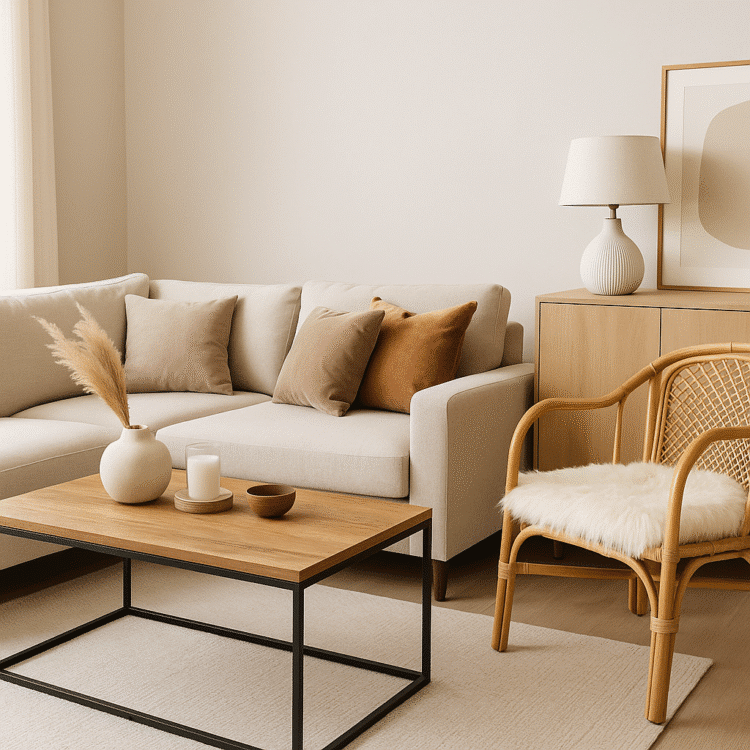 Affordable Furniture in the UAE