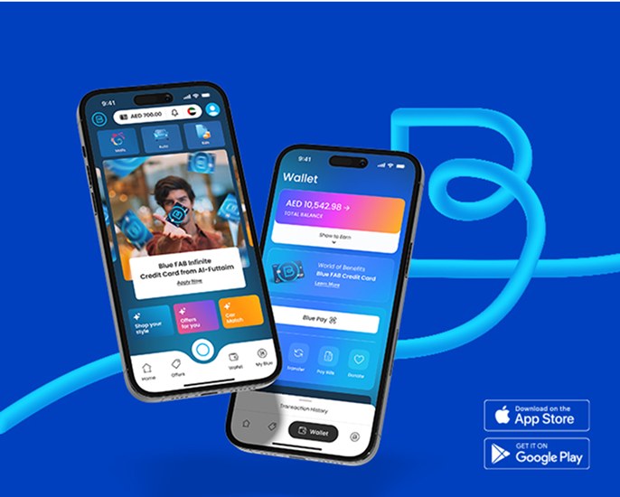 Blue Rewards Guide