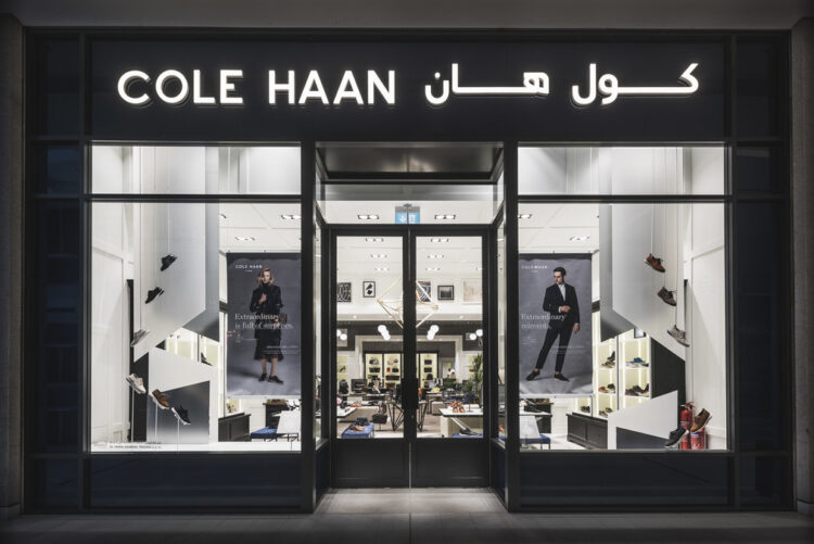 Cole Haan UAE Guide