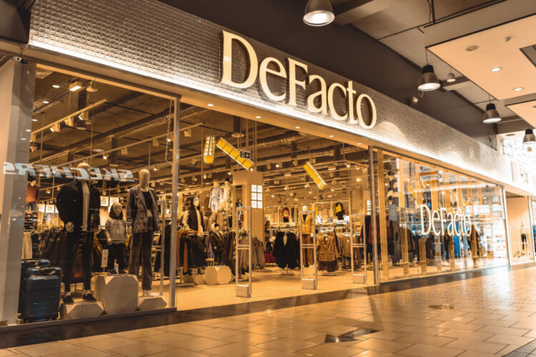 DeFacto Guide