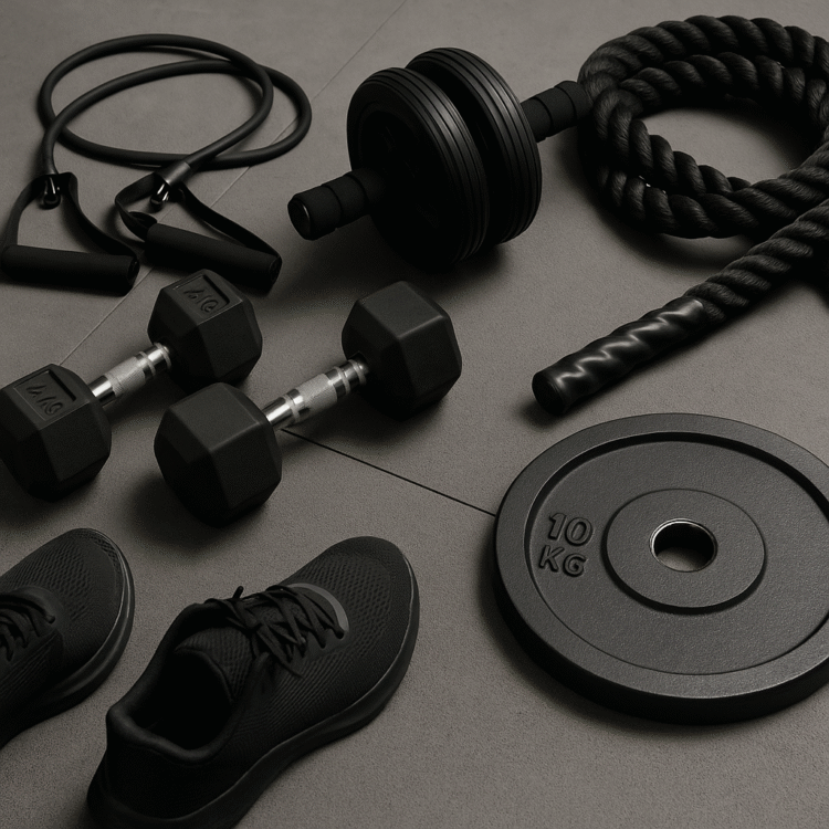 Fitness Time Guide