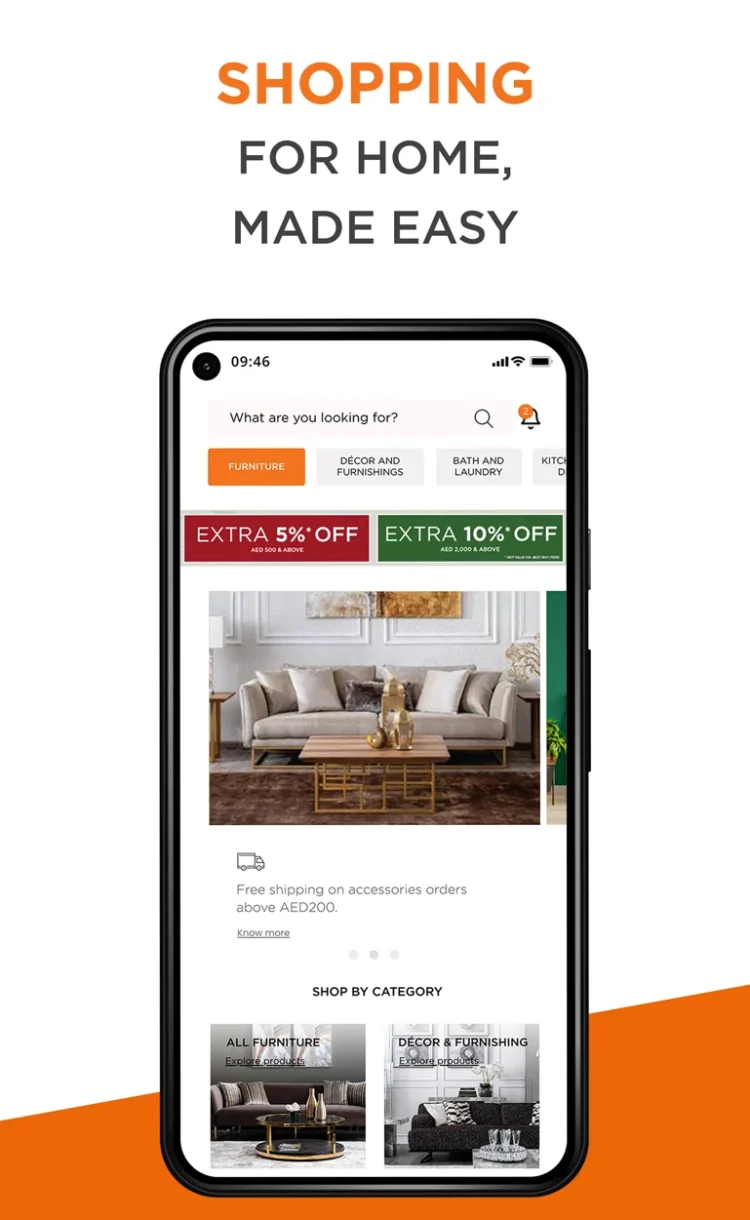 Homes R Us App