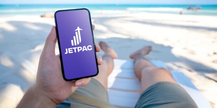 Jetpac Guide