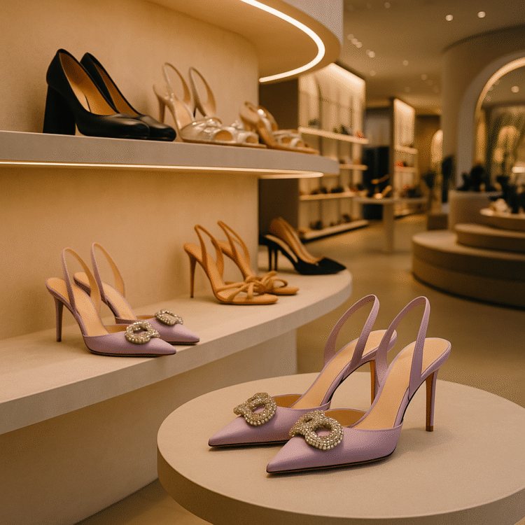 Level Shoes Shopping Guide