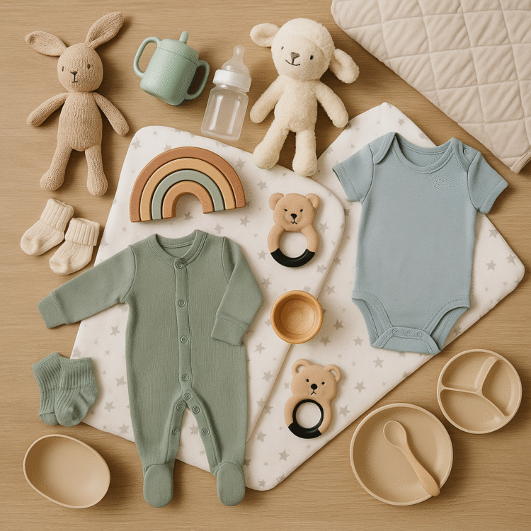Mothercare Guide