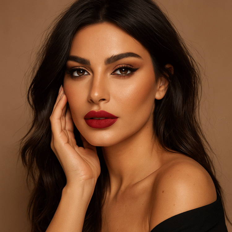 Nadine Njeim Savings