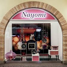 Nayomi Guide