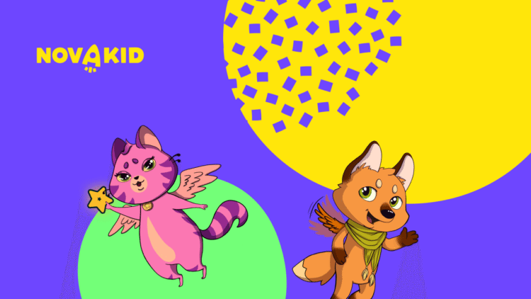 Novakid Back to School Sale
