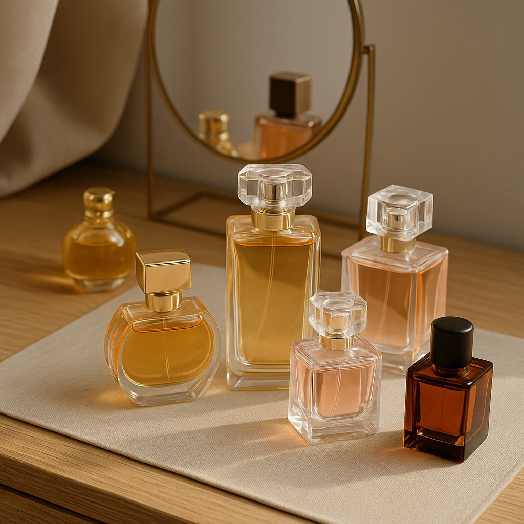 Perfumes