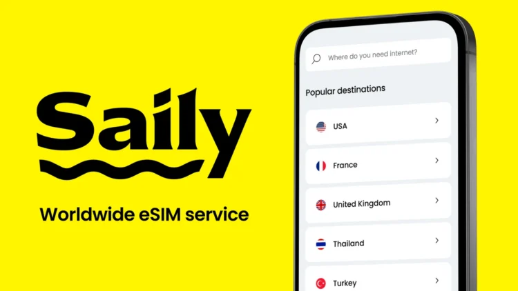 Saily Guide