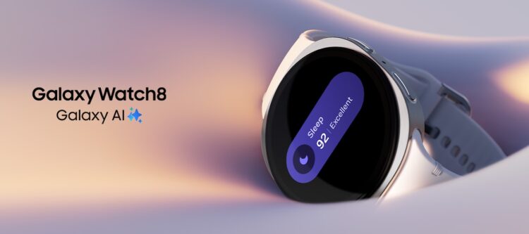 Samsung Watch8 Guide