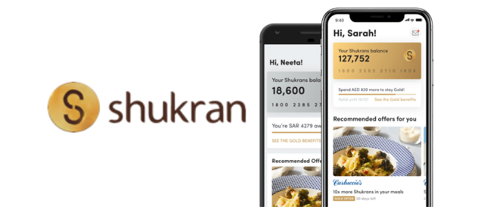 Shukran Guide