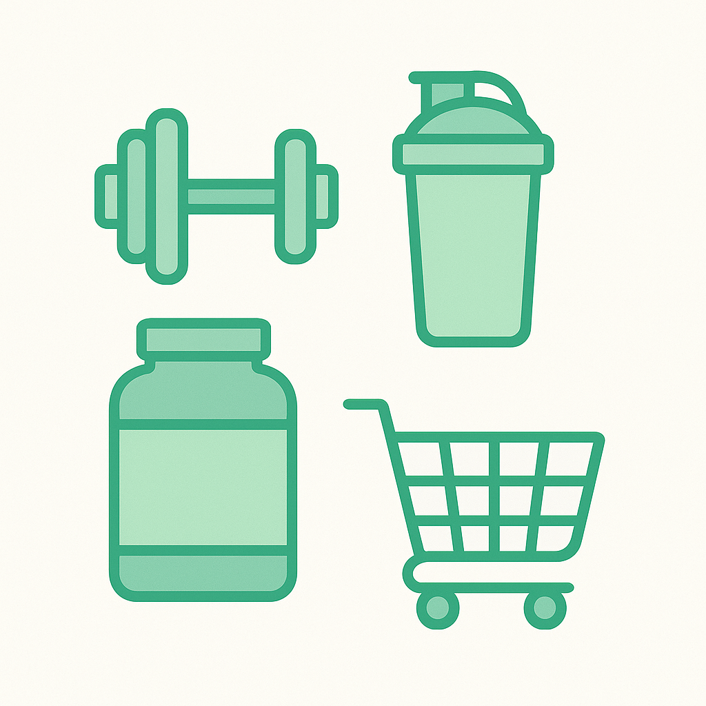 Sporter Savings Guide