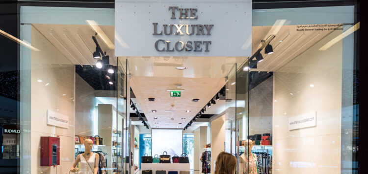 The Luxury Closet Guide