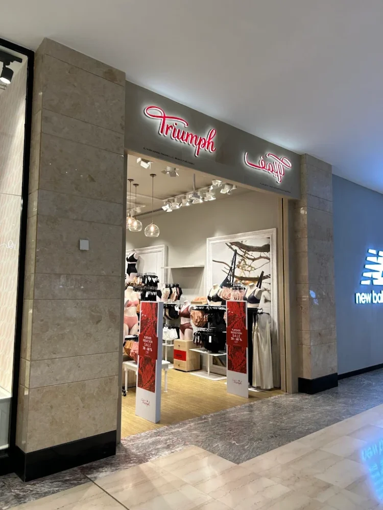 Triumph UAE Guide