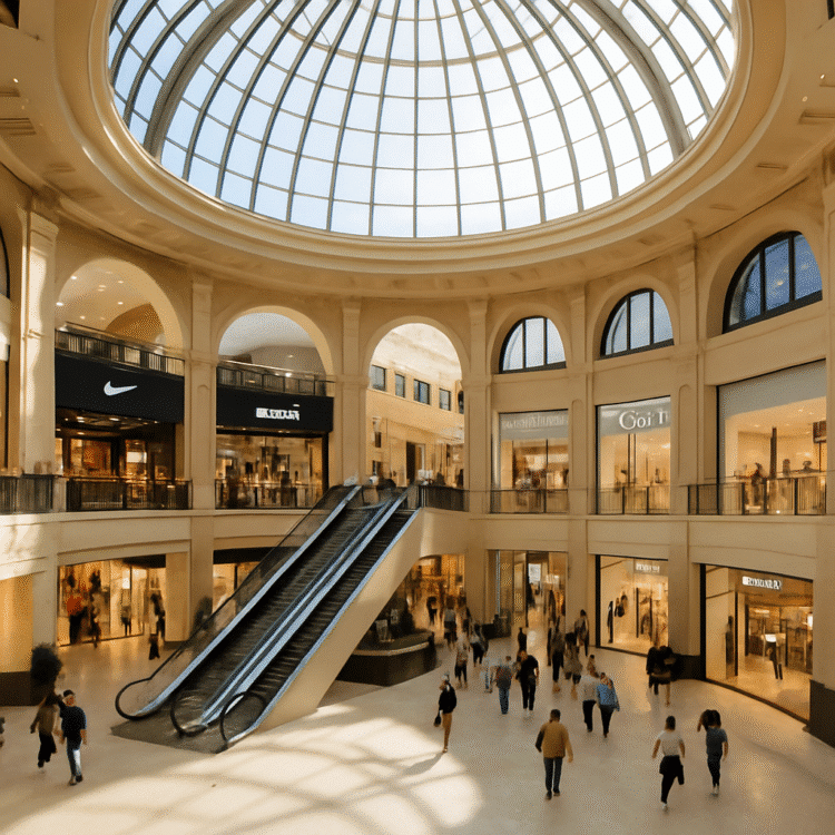 UAE Malls