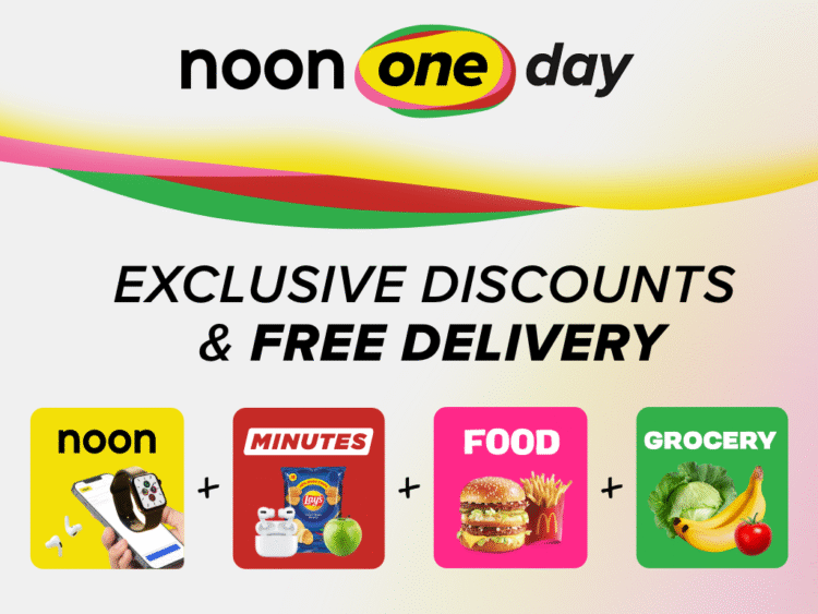 noon One UAE Guide