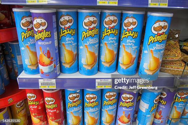 Best Chips in the UAE