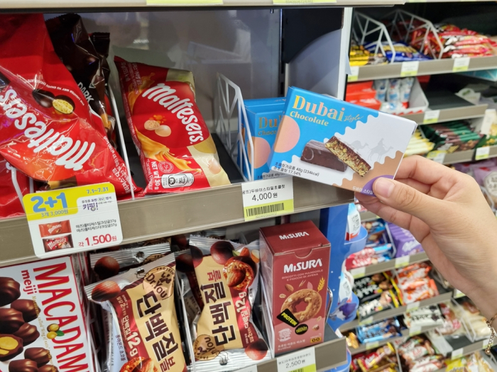 Best Chocolates in the UAE