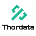 Thordata Coupons