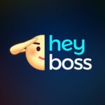 HeyBoss AI Coupons